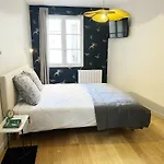 So Group - Fully Serviced - Jardin Des Plantes - Heart Of Daire *