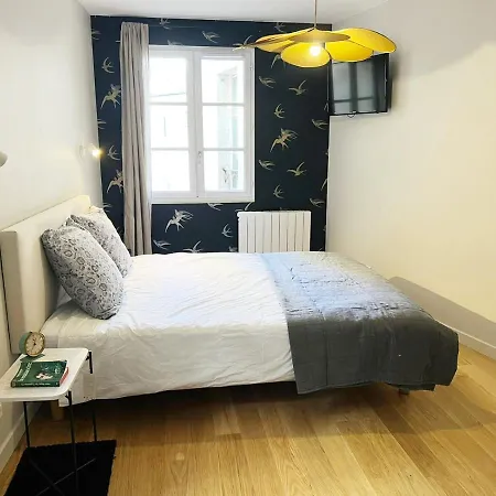 So Group - Fully Serviced - Jardin Des Plantes - Heart Of Appartement *