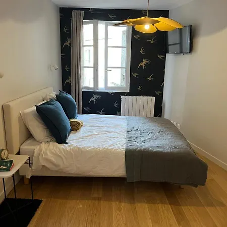 Appartement So Group - Fully Serviced - Jardin Des Plantes - Heart Of *