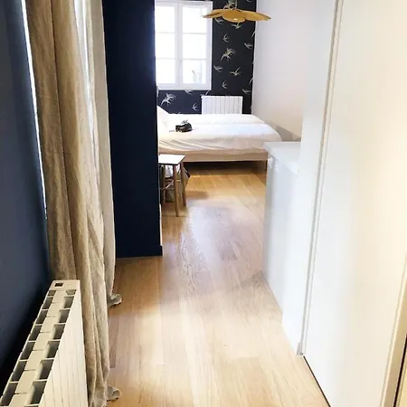 So Group - Fully Serviced - Jardin Des Plantes - Heart Of * Paris