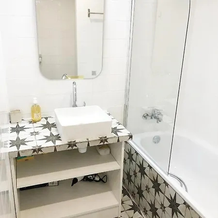 So Group - Fully Serviced - Jardin Des Plantes - Heart Of Appartement Paris