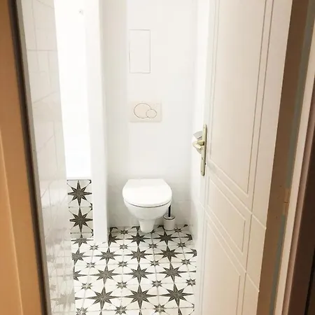 So Group - Fully Serviced - Jardin Des Plantes - Heart Of * Paris