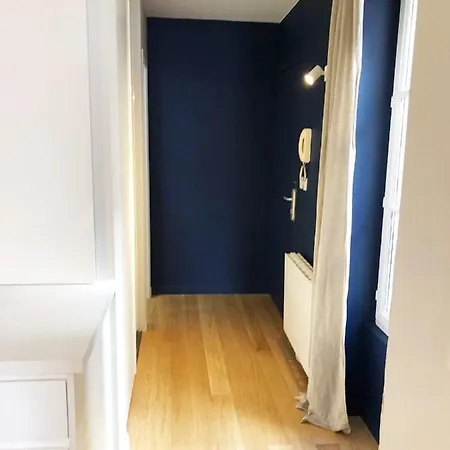 So Group - Fully Serviced - Jardin Des Plantes - Heart Of Appartement