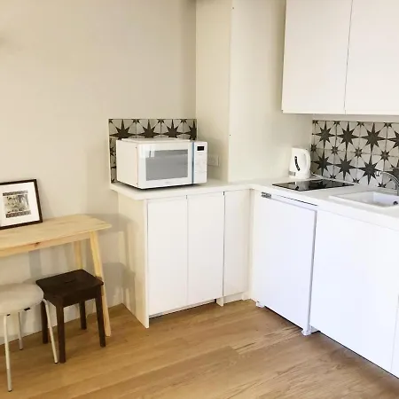 So Group - Fully Serviced - Jardin Des Plantes - Heart Of Appartement