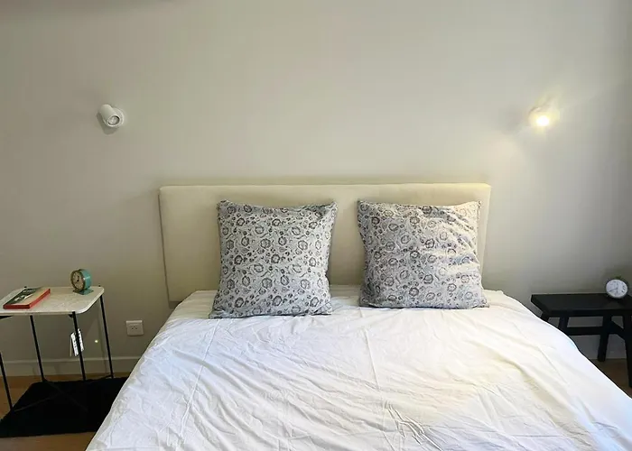 So Group - Fully Serviced - Jardin Des Plantes - Heart Of * Paříž