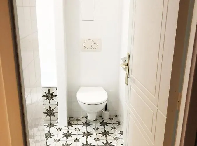 So Group - Fully Serviced - Jardin Des Plantes - Heart Of * Paříž