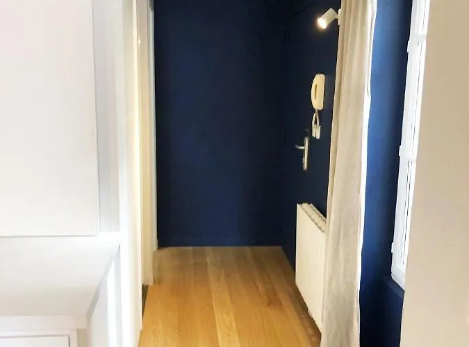 So Group - Fully Serviced - Jardin Des Plantes - Heart Of Apartmán