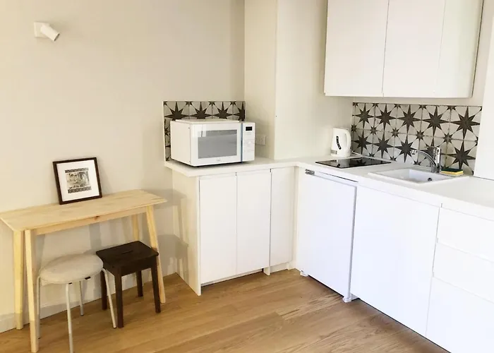 So Group - Fully Serviced - Jardin Des Plantes - Heart Of Apartmán